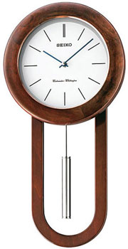 Настенные часы Seiko Clock QXH057B